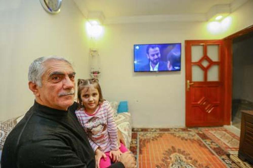 Diziden etkilenip soyadlarını değiştirdiler