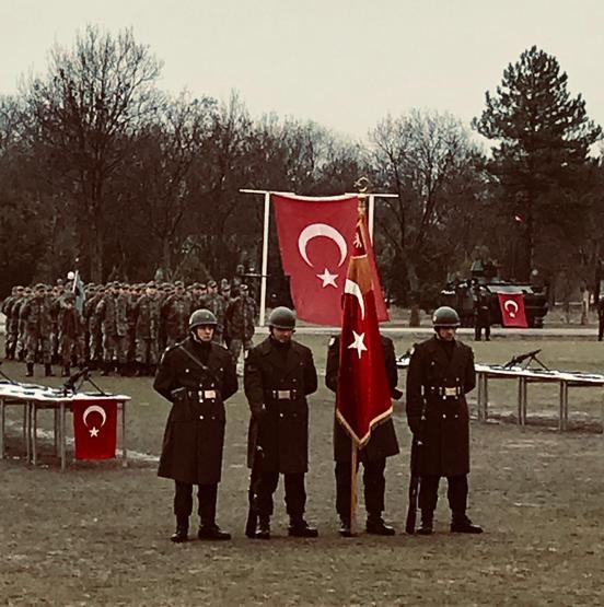 Bedelli askerlik nasıl yapılıyor