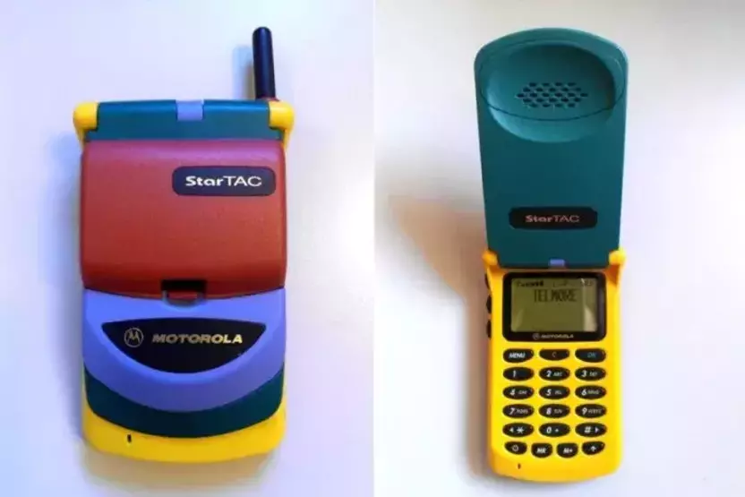 En çirkin tasarıma sahip cep telefonları