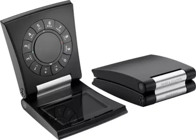 En çirkin tasarıma sahip cep telefonları