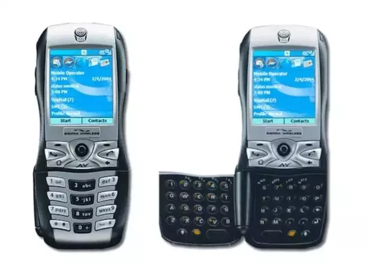 En çirkin tasarıma sahip cep telefonları