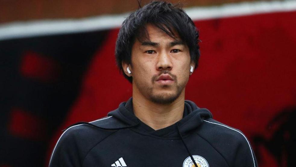Bir Shinji daha geliyor