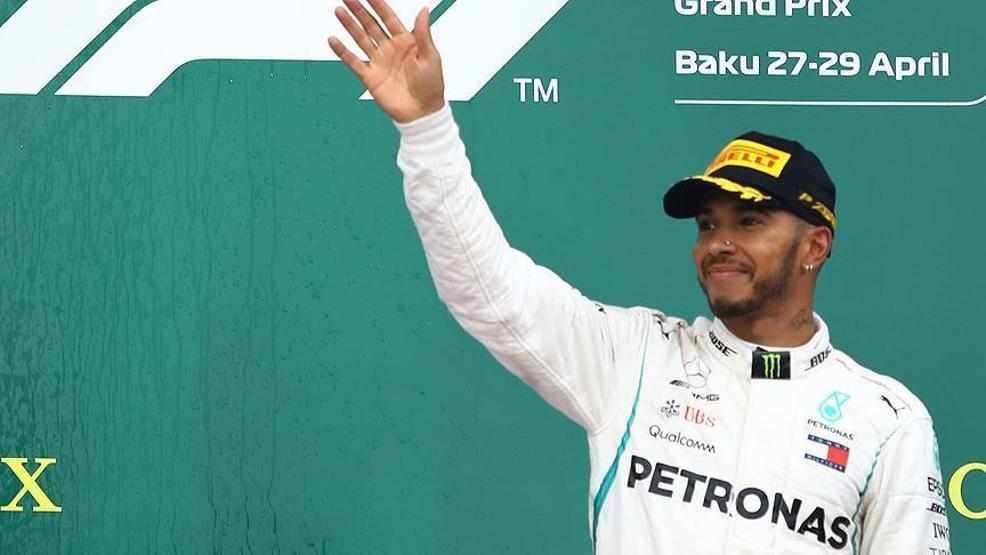Lewis Hamilton ile Nicole Scherzinger hacker kurbanı