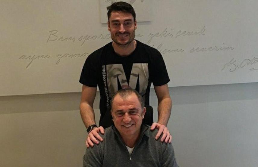 Süper Ligin eski futbolcuları şimdi neredeler