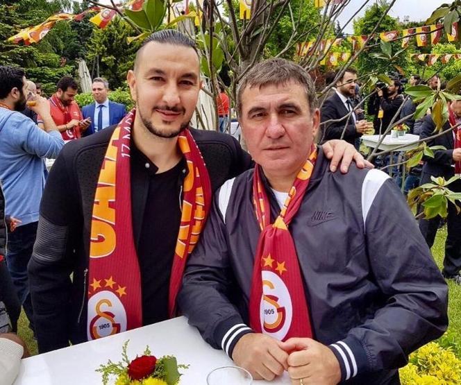 Süper Ligin eski futbolcuları şimdi neredeler