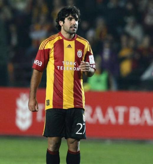 Süper Ligin eski futbolcuları şimdi neredeler