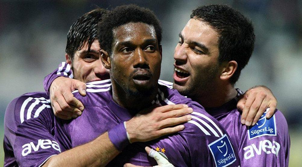 Süper Ligin eski futbolcuları şimdi neredeler
