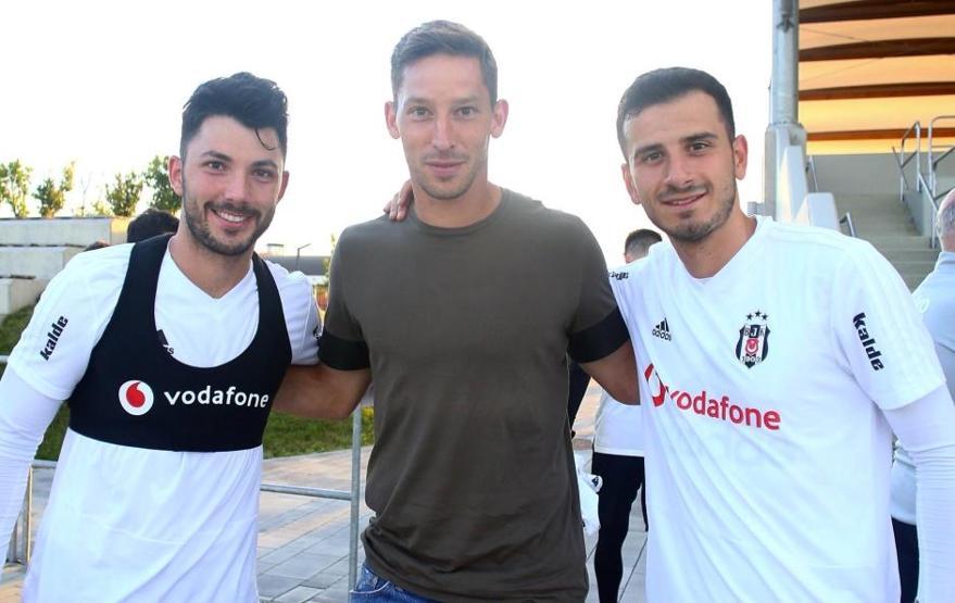 Süper Ligin eski futbolcuları şimdi neredeler