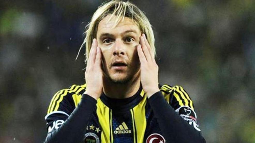 Süper Ligin eski futbolcuları şimdi neredeler