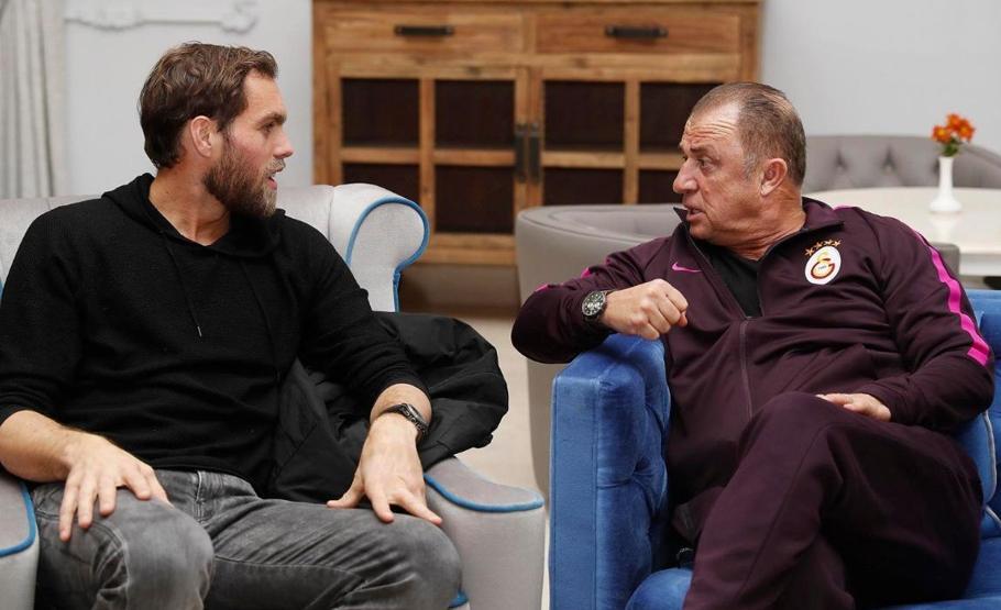 Süper Ligin eski futbolcuları şimdi neredeler