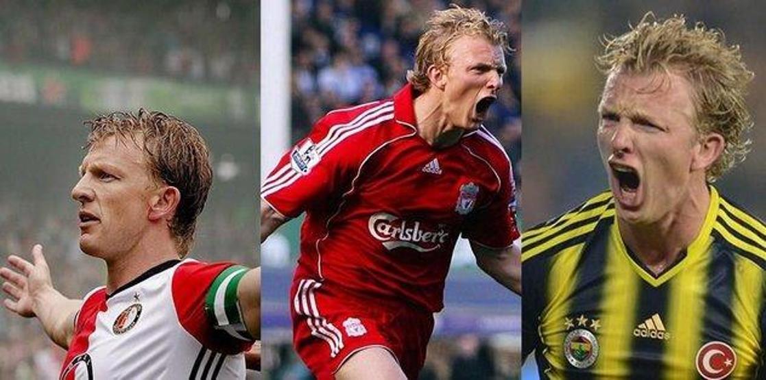 Süper Ligin eski futbolcuları şimdi neredeler