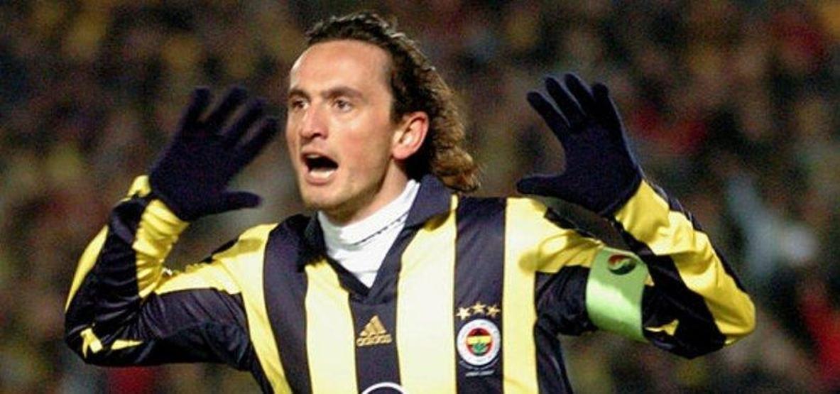 Süper Ligin eski futbolcuları şimdi neredeler