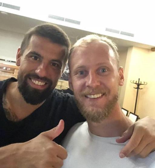 Süper Ligin eski futbolcuları şimdi neredeler