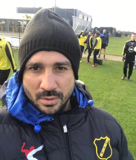 Süper Ligin eski futbolcuları şimdi neredeler