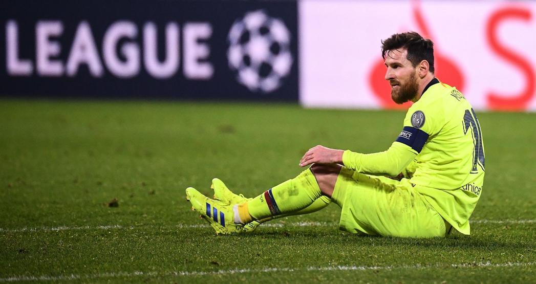 Liverpool - Bayern Münih maçında kazanan çıkmadı