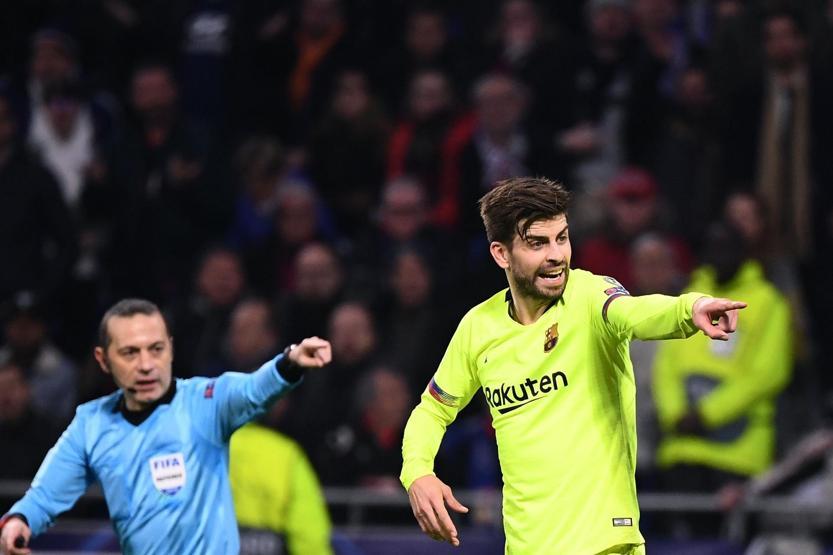 Liverpool - Bayern Münih maçında kazanan çıkmadı