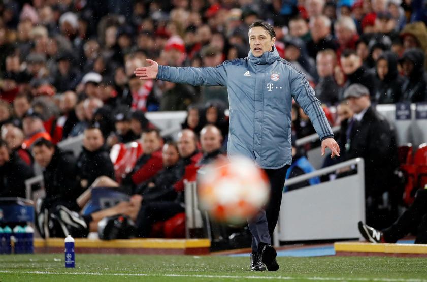 Liverpool - Bayern Münih maçına damga vurdular: Açgözlülük sınır tanımıyor
