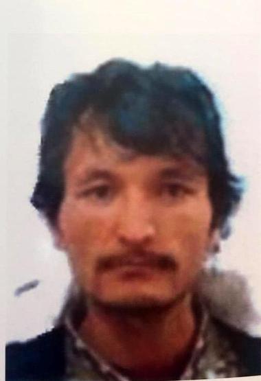 Eşi ve 2 çocuğunu öldüren Afgan çobanı, İnterpol de arayacak