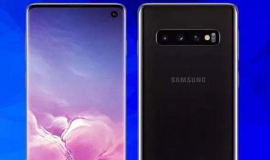 Samsung Galaxy S10 sonunda resmiyet kazandı