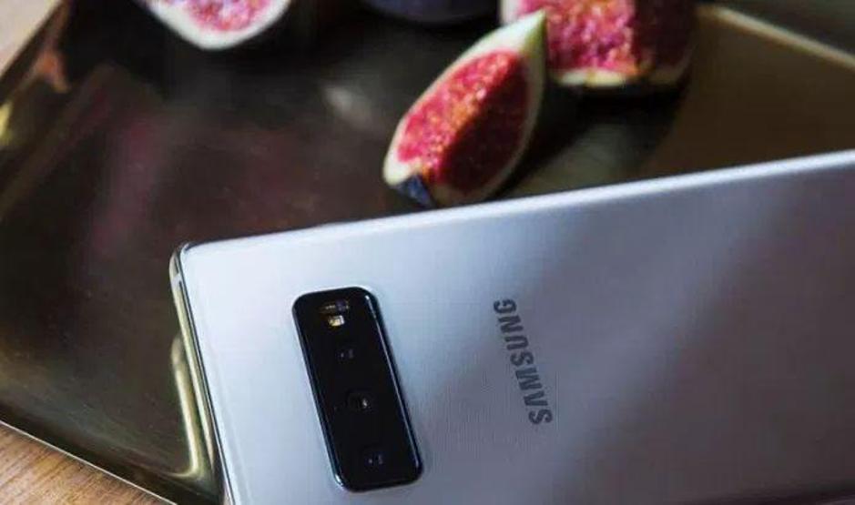 Samsung Galaxy S10 sonunda resmiyet kazandı