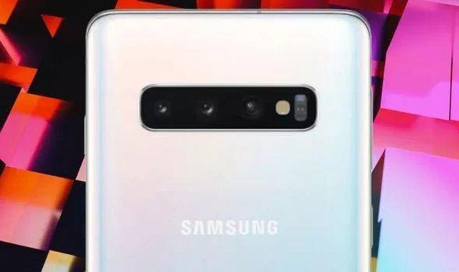 Samsung Galaxy S10 sonunda resmiyet kazandı