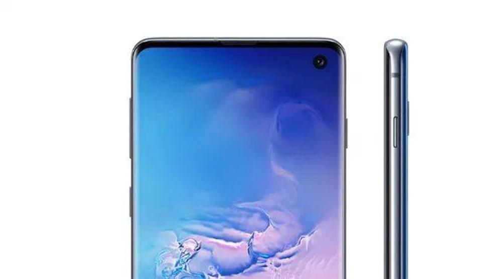 Samsung Galaxy S10 sonunda resmiyet kazandı