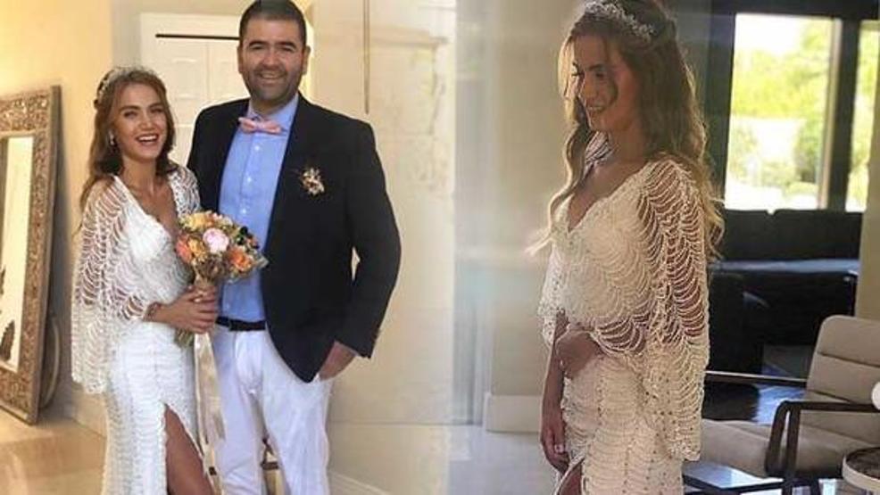 Ceyda Ateş oyunculuğu bıraktı mı