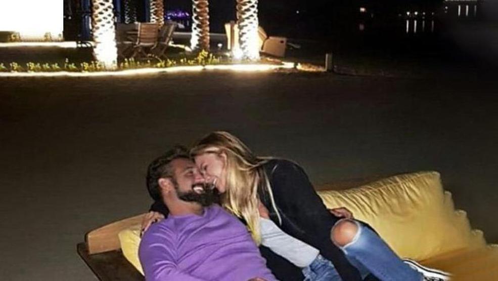 İvana Sert: Sevgilimi öyle özledim ki