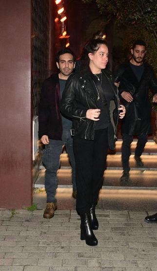 Buğra Gülsoy’un oğlu olacak