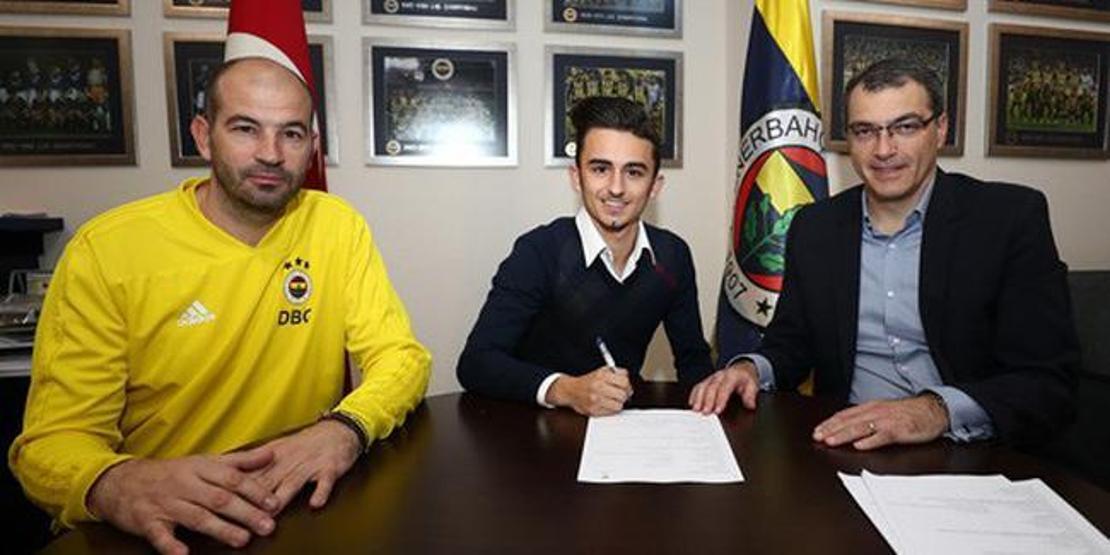 Fenerbahçeden 17 transfer birden