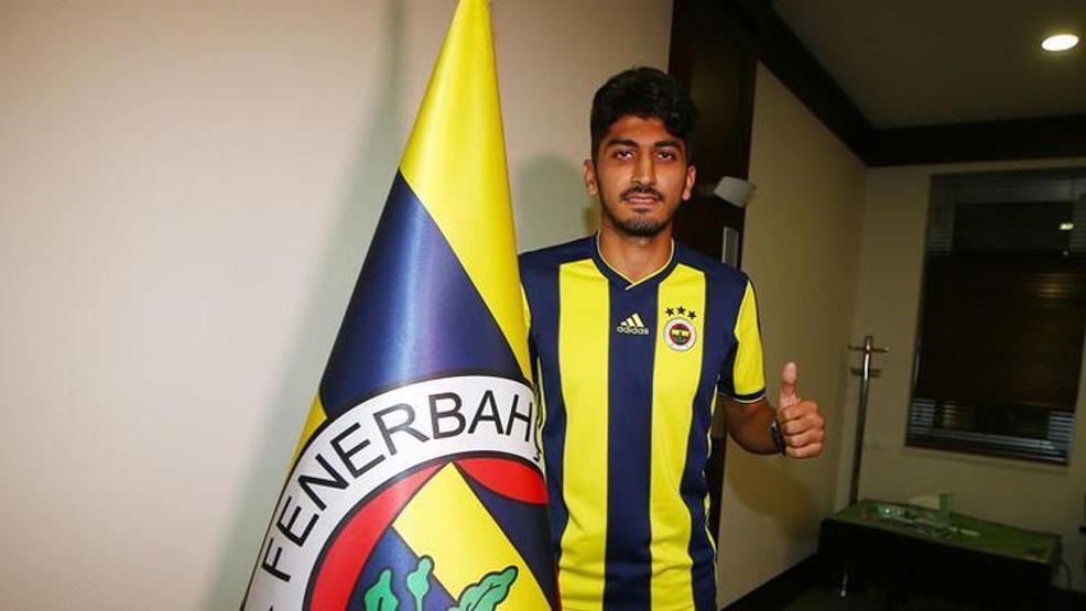 Fenerbahçeden 17 transfer birden