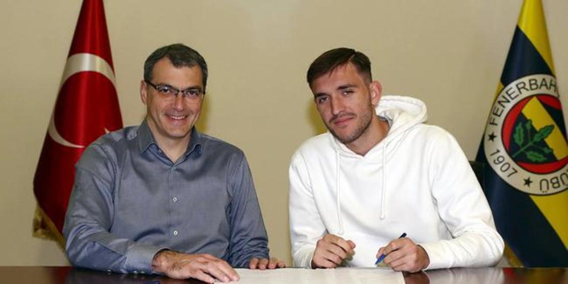 Fenerbahçeden 17 transfer birden