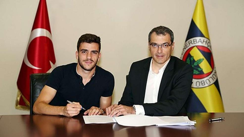 Fenerbahçeden 17 transfer birden