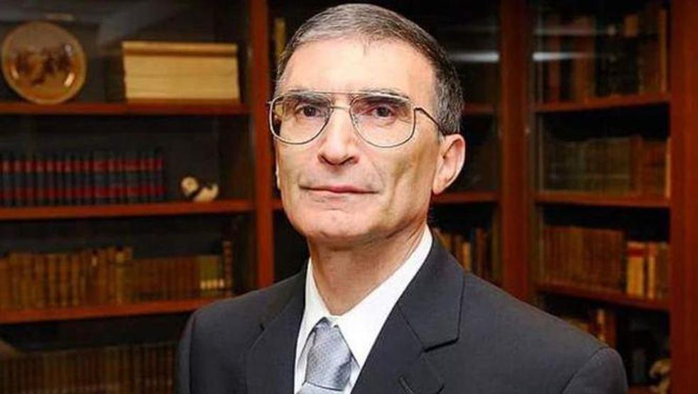 Keşfedilen bitkiye Aziz Sancarın adı verildi