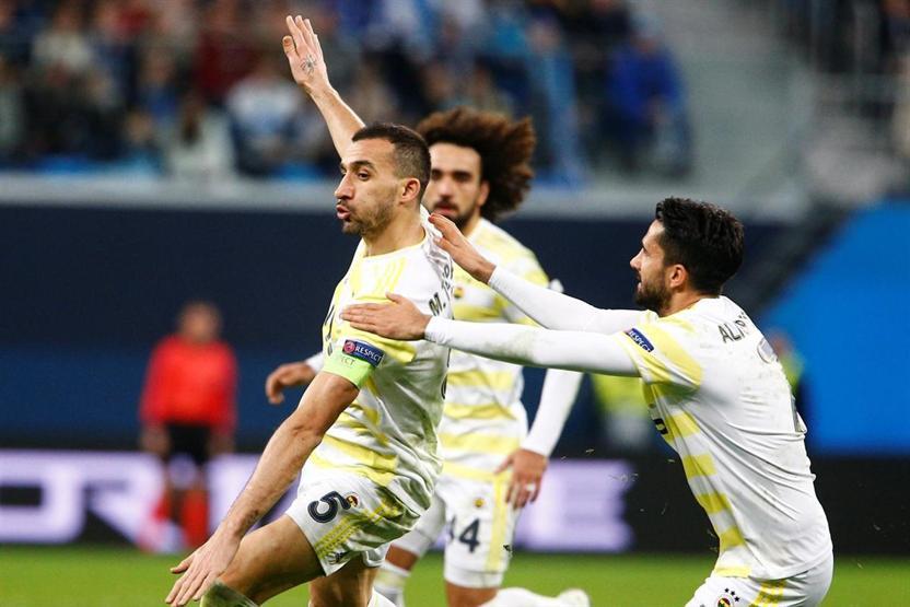 Mehmet Topal Twitterı salladı