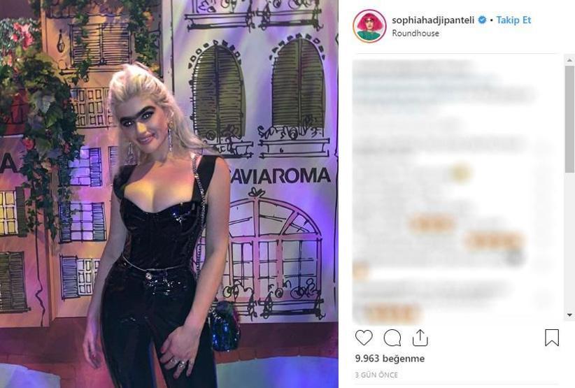 Kaşlarıyla alay ediyorlardı... Artık aranan modeller arasında