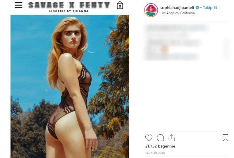 Kaşlarıyla alay ediyorlardı... Artık aranan modeller arasında