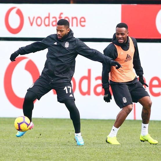 Quaresma ve Kagawanın neşeli halleri