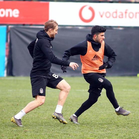 Quaresma ve Kagawanın neşeli halleri