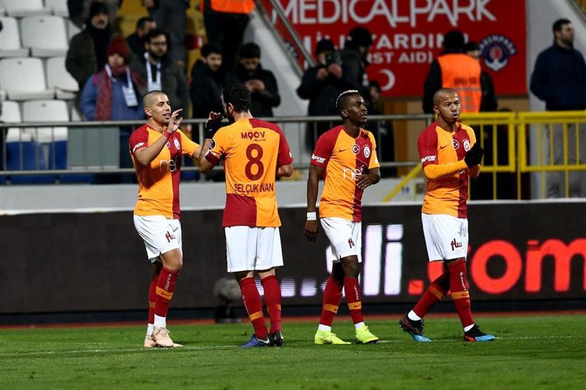 UEFAdan 5 Türk takımına 70 milyon euro ödül