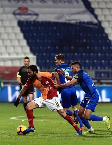 UEFAdan 5 Türk takımına 70 milyon euro ödül