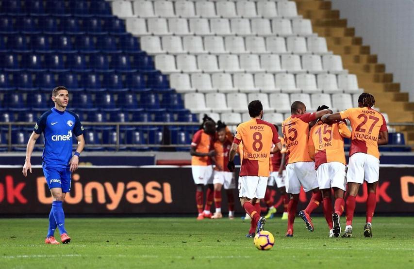 UEFAdan 5 Türk takımına 70 milyon euro ödül