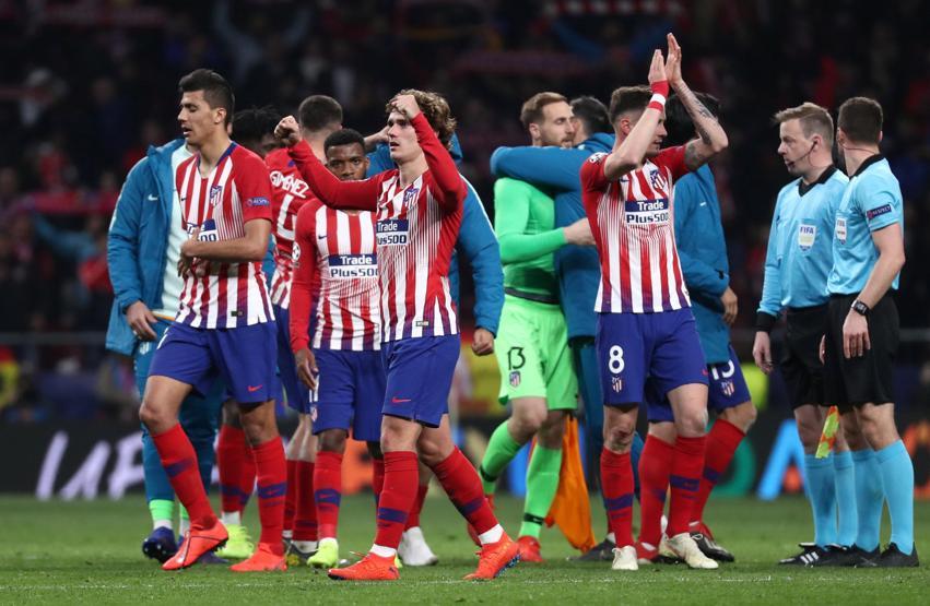 Barcelonadan ikinci Arda harekatı