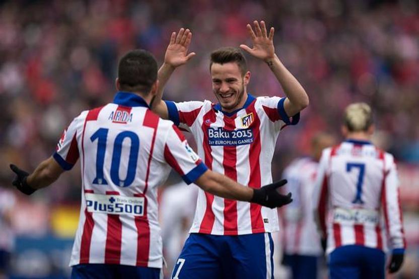 Barcelonadan ikinci Arda harekatı