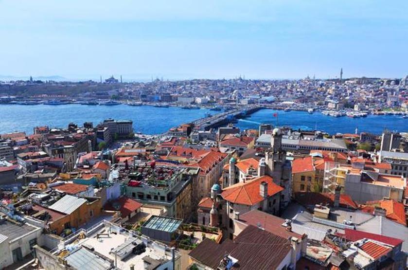 Havası en güzel ülkeler belli oldu Bakın Türkiye kaçıncı sırada