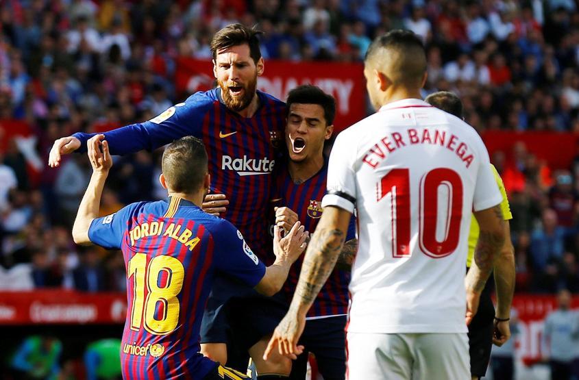 Messinin gol sevinci sosyal medyayı salladı... 49 yıl önce Pele...