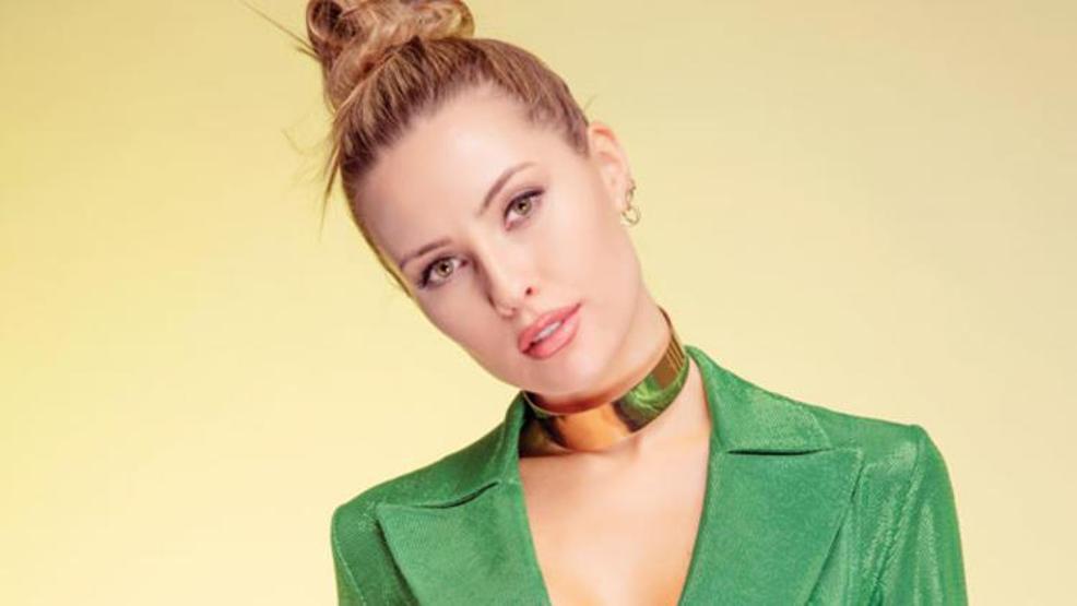 Chloe: Yurtdışında kimse “Haydi, kocana çocuk ver” demez
