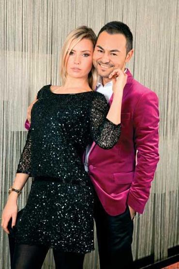 Chloe: Yurtdışında kimse “Haydi, kocana çocuk ver” demez