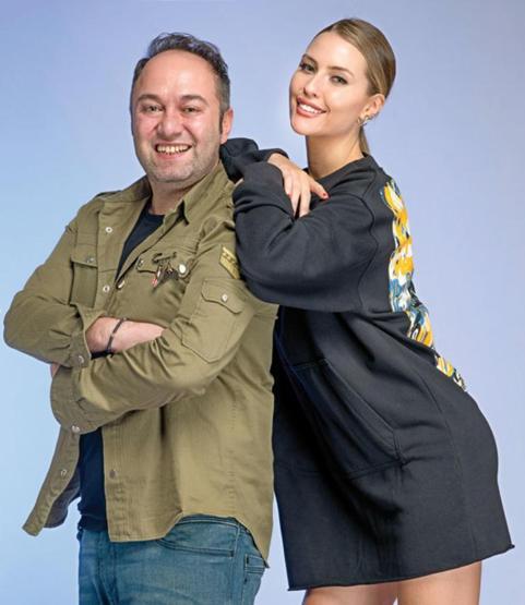 Chloe: Yurtdışında kimse “Haydi, kocana çocuk ver” demez