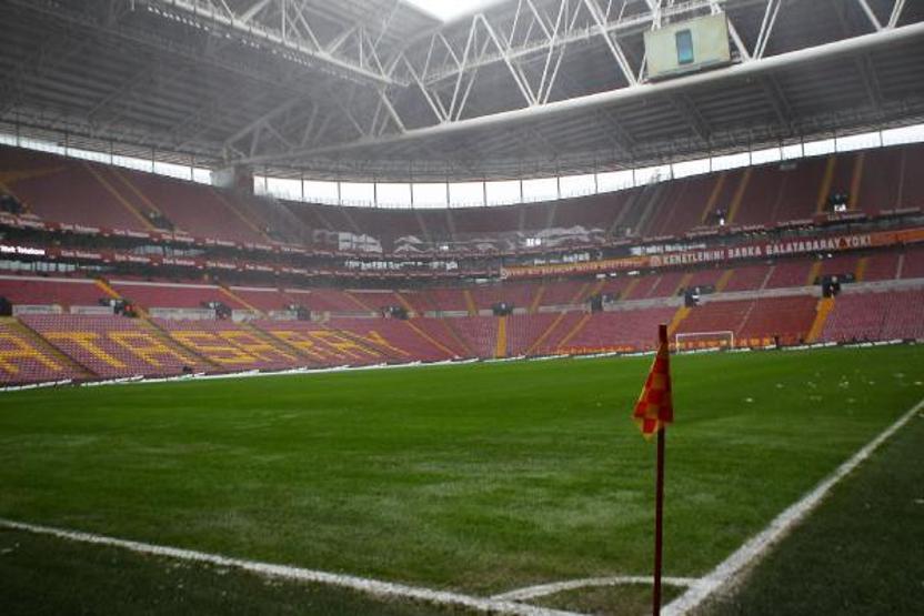 Galatasaray-Akhisar maçı öncesi son durum